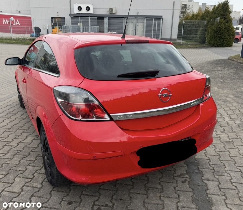 Opel Astra 1.4 Cosmo - 5