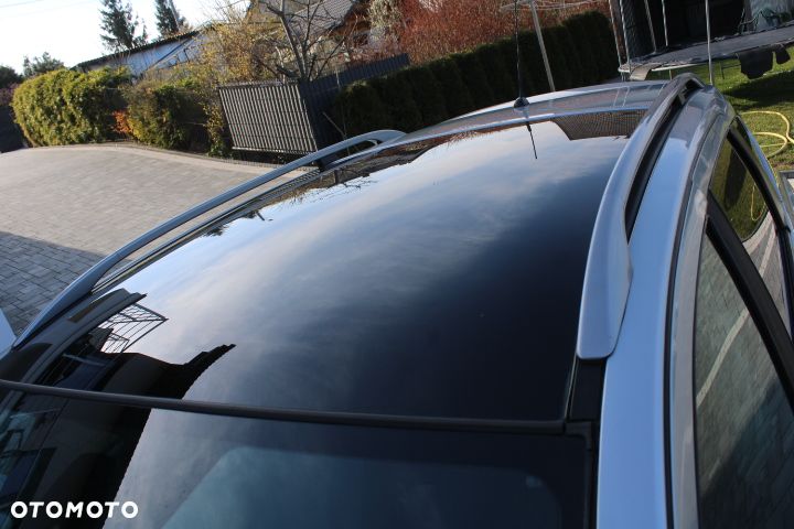 Nissan Qashqai 2.0 4x4 Tekna - 20