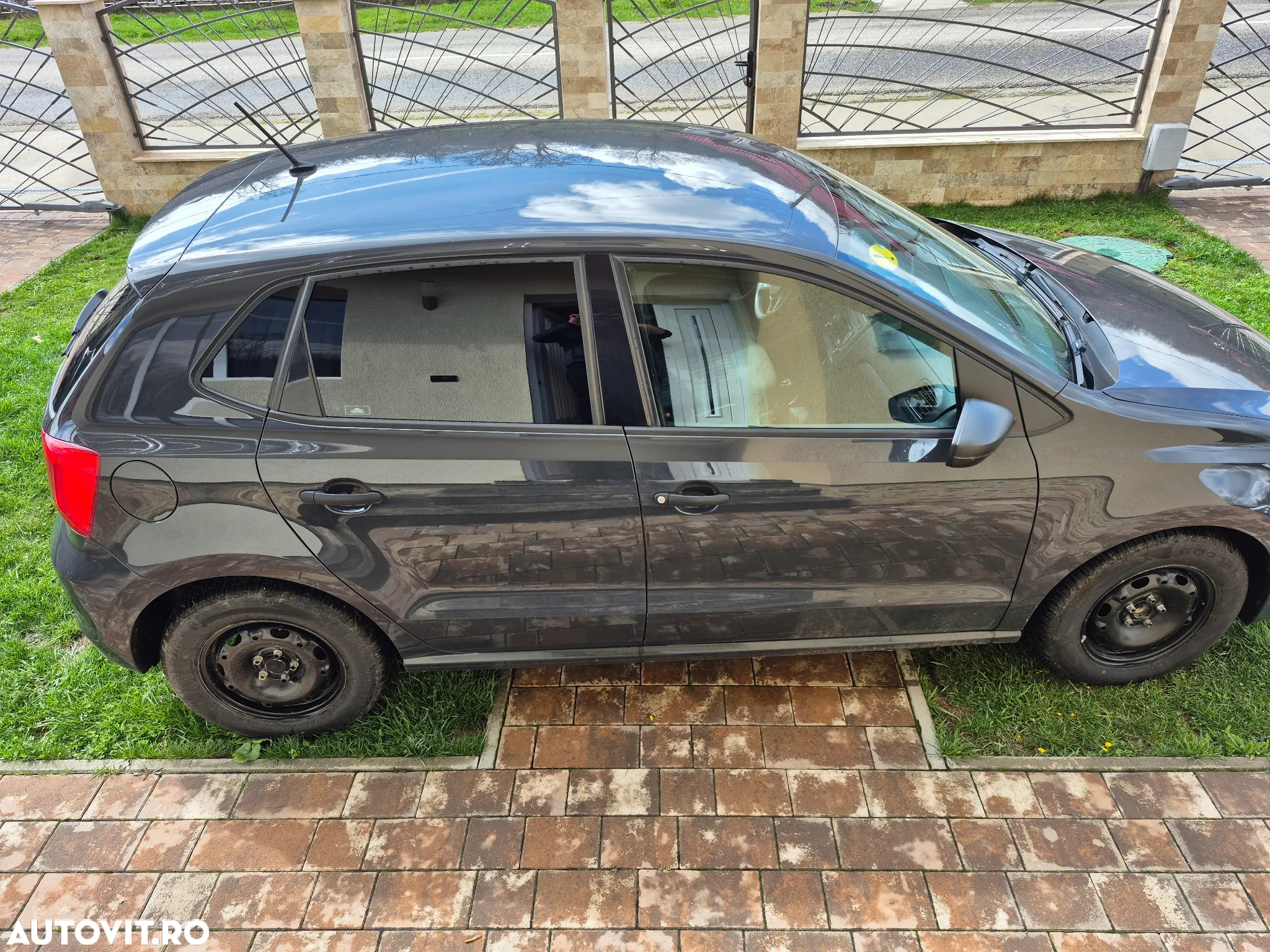 Volkswagen Polo - 6
