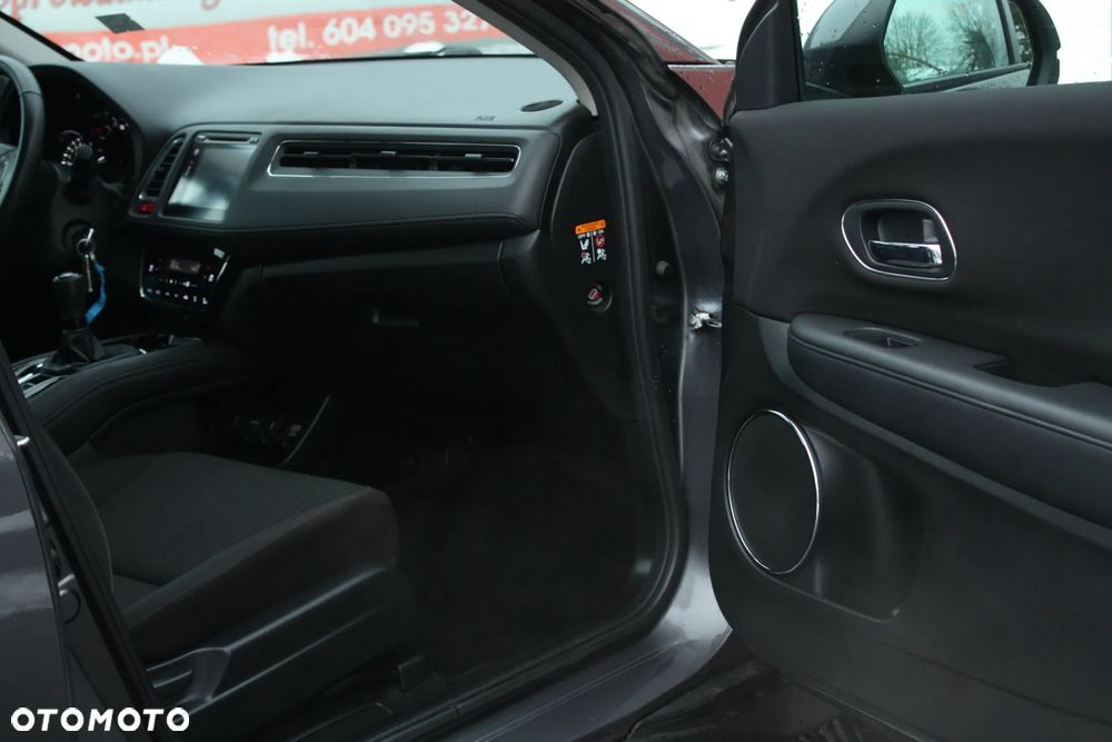 Honda HR-V 1.5 i-VTEC Elegance - 30