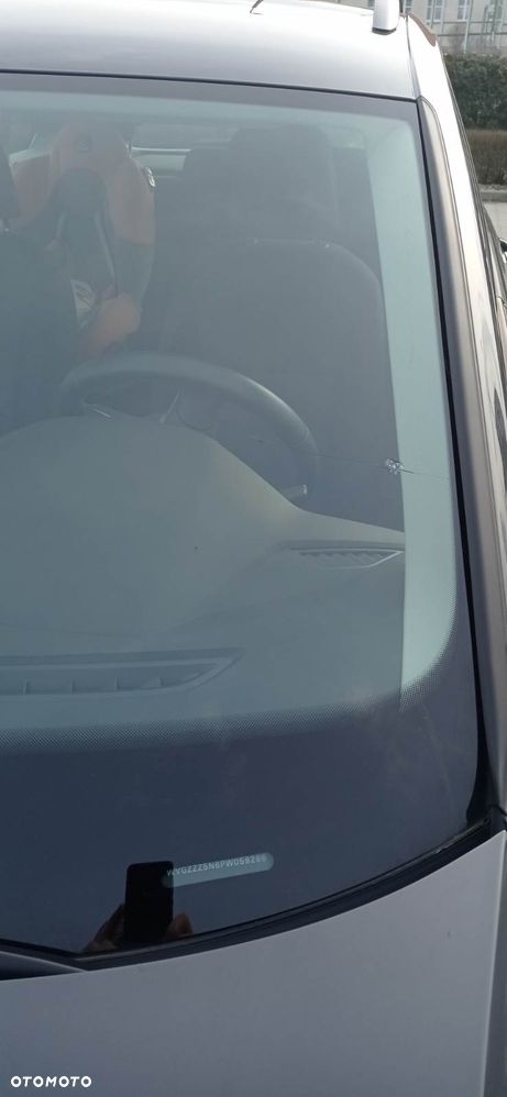 Volkswagen Tiguan 1.5 TSI EVO - 26