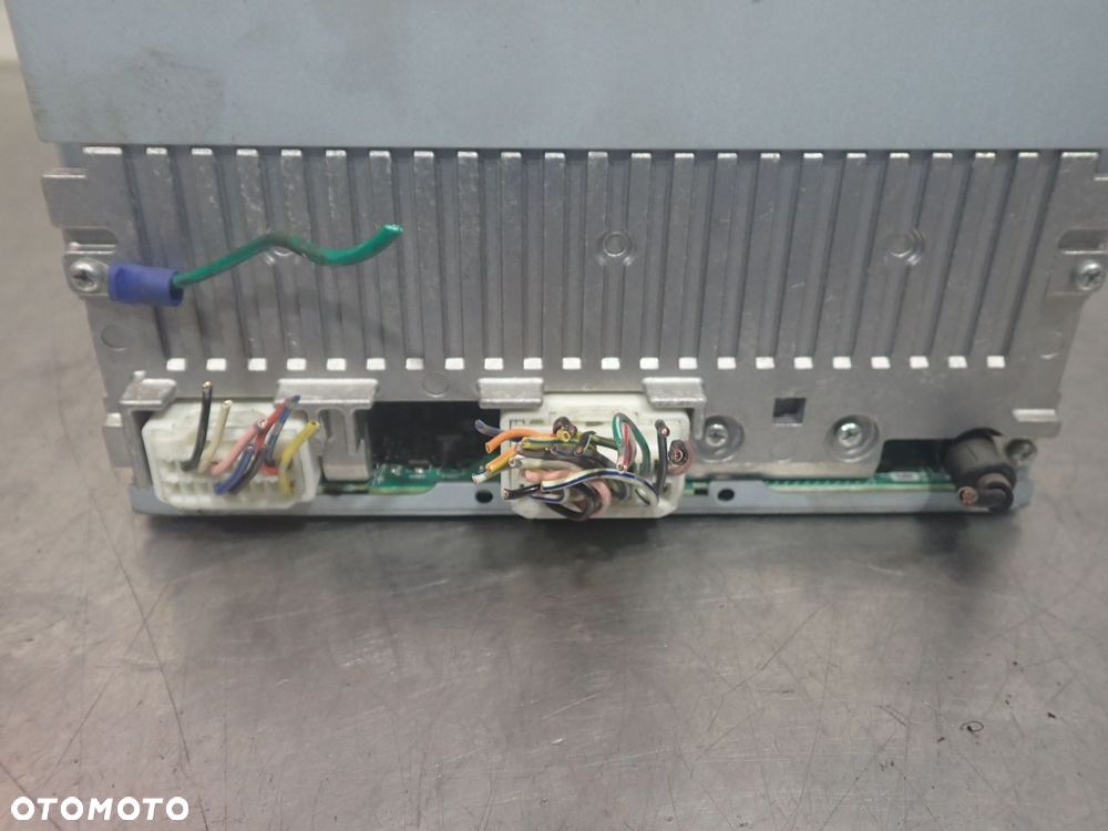 RADIO MITSUBISHI LANCER VIII 1.5 - 3