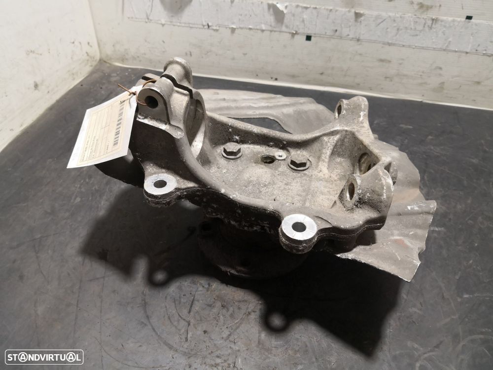 Manga De Eixo Esq Bmw 7 (E65, E66, E67) - 1