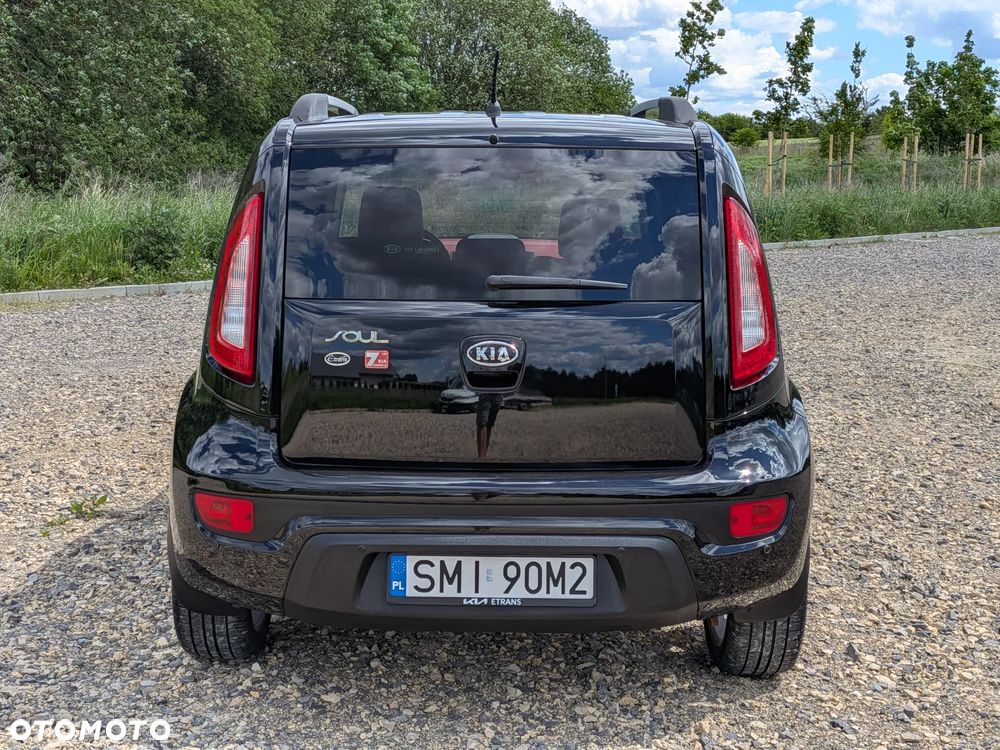 Kia Soul 1.6 GDI XL - 10