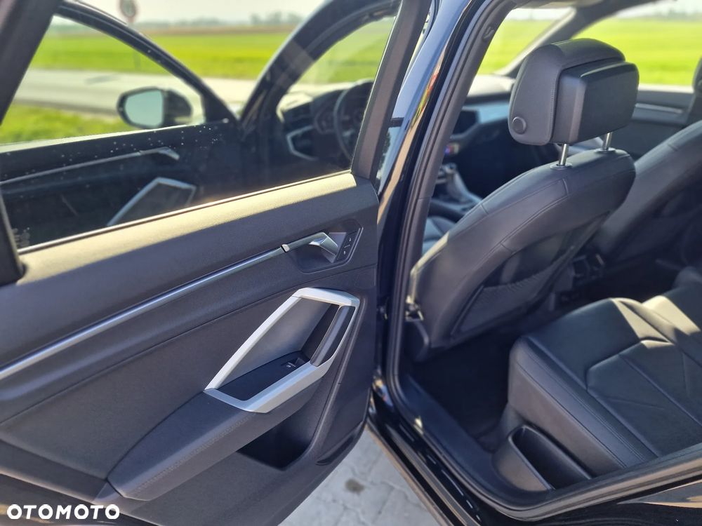 Audi Q3 45 TFSI Quattro S tronic S line - 19