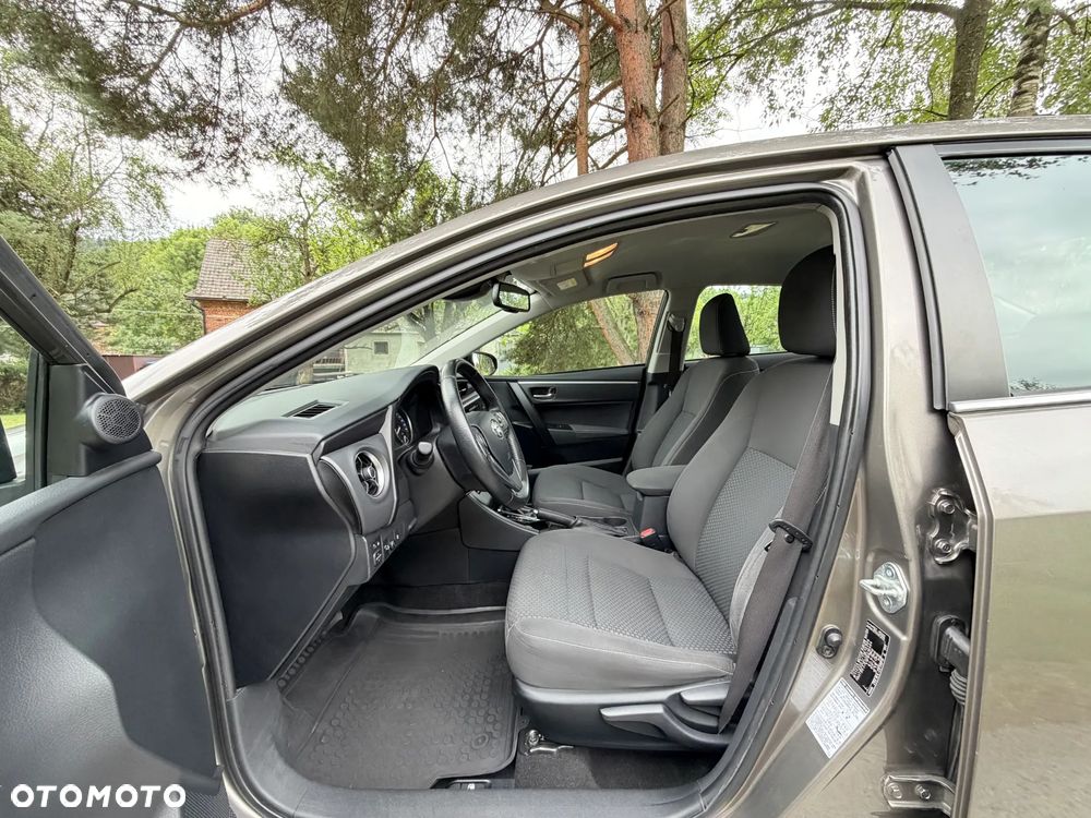 Toyota Corolla 1.6 Premium MS - 15