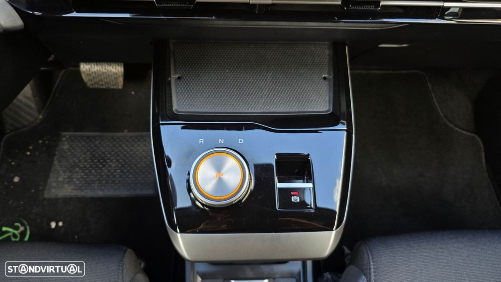 MG MG4 64 kWh Comfort - 43