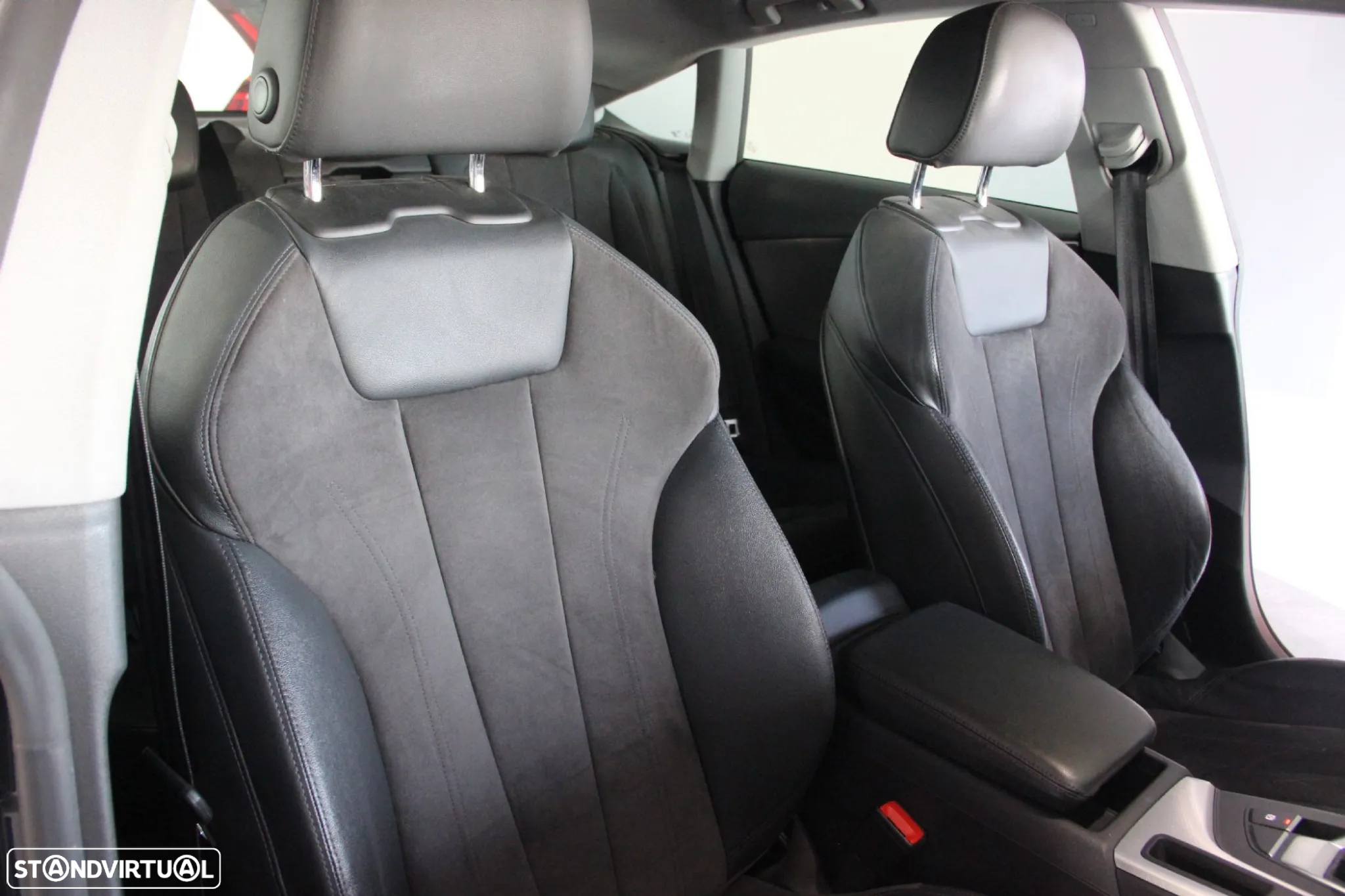 Audi A5 Sportback 2.0 TDI Sport S tronic - 21