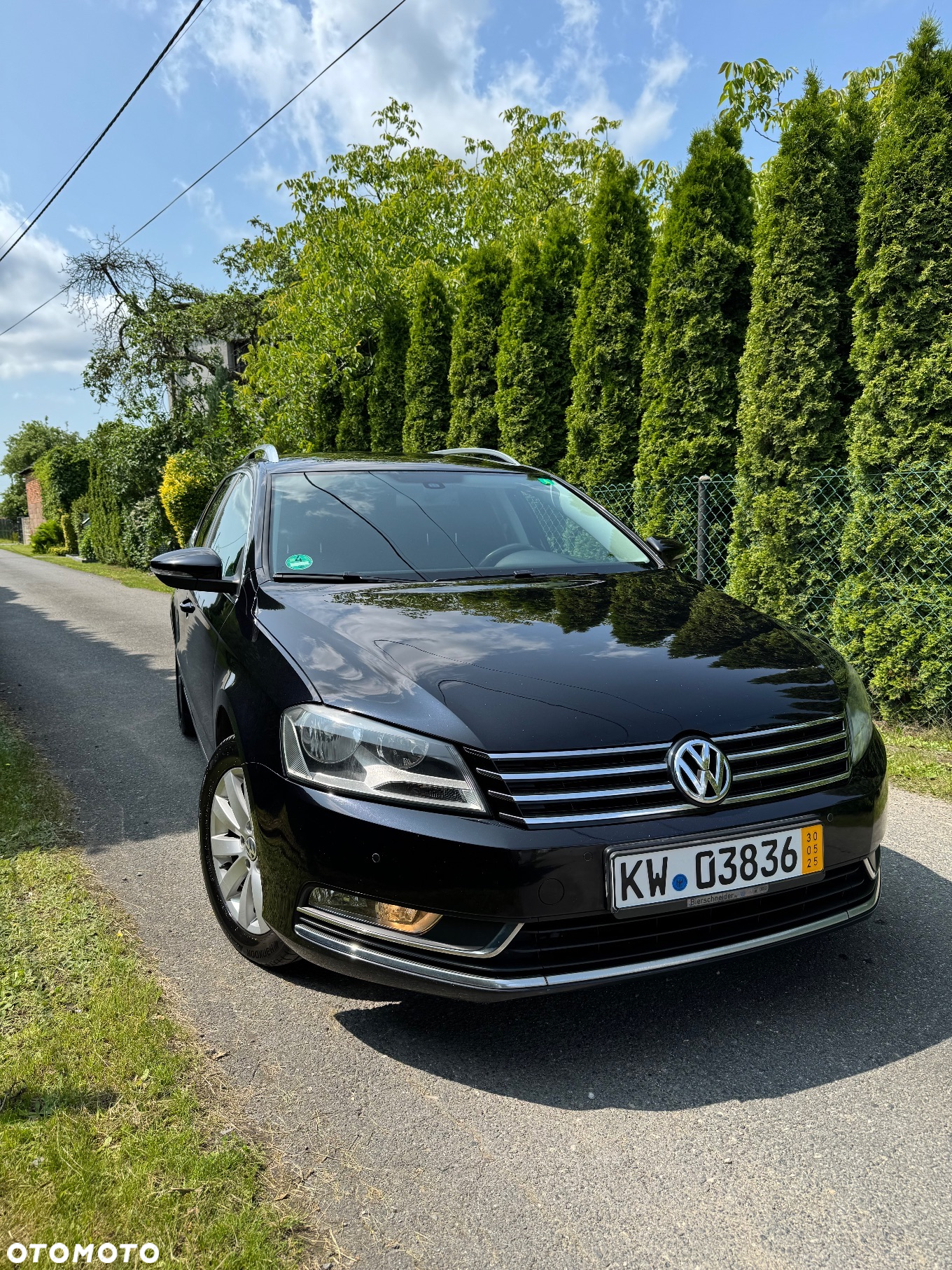Volkswagen Passat 2.0 TDI Comfortline DSG - 2