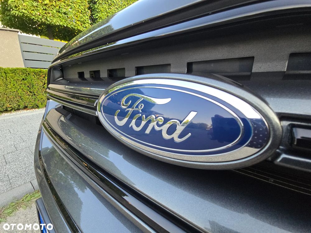 Ford Kuga 2.0 TDCi AWD ST-Line - 39
