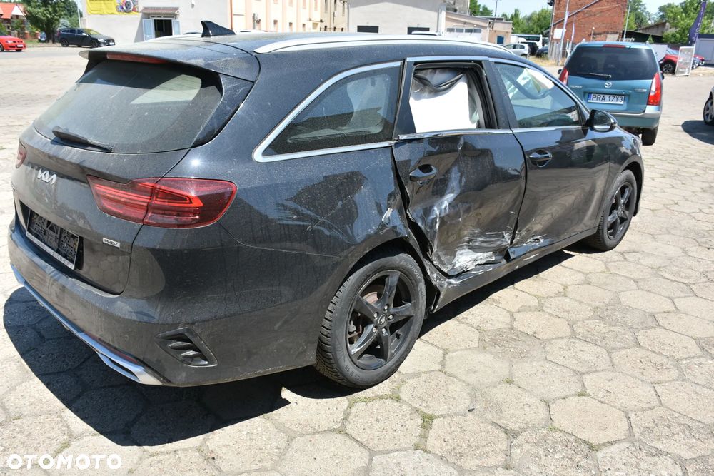 Kia Ceed 1.6 GDI DCT OPF Vision - 5