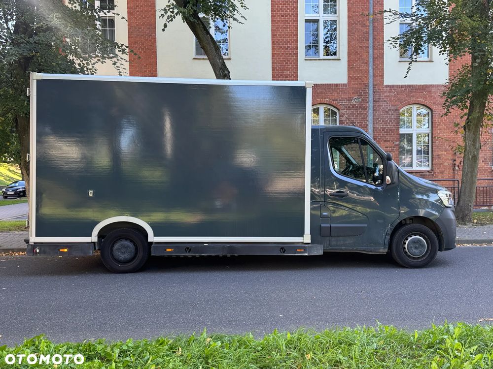 Renault MASTER AUTOMAT LED - 6