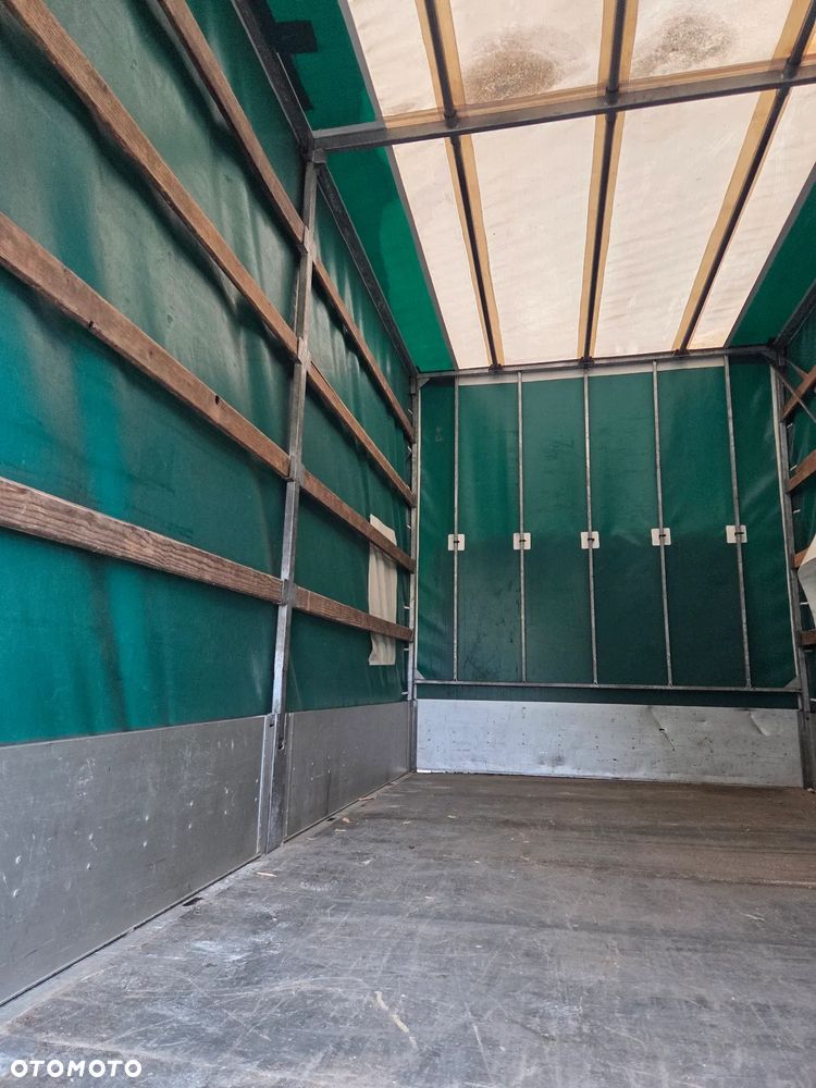 Iveco DAILY 35S11 - 8