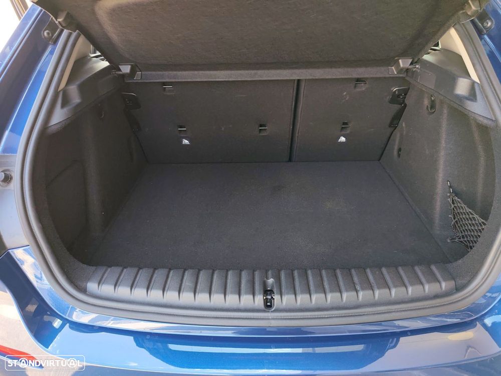 BMW 116 i Advantage - 35