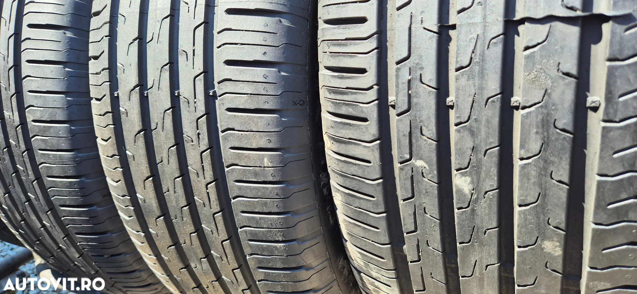 235 55 18 Continental - 4