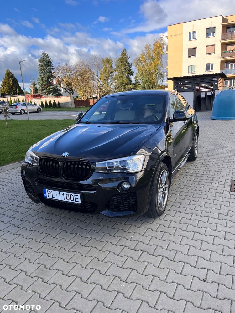 BMW X4 xDrive20d - 26