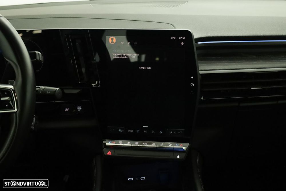 Renault Austral 1.3 Mild Hybrid Iconic Auto - 9