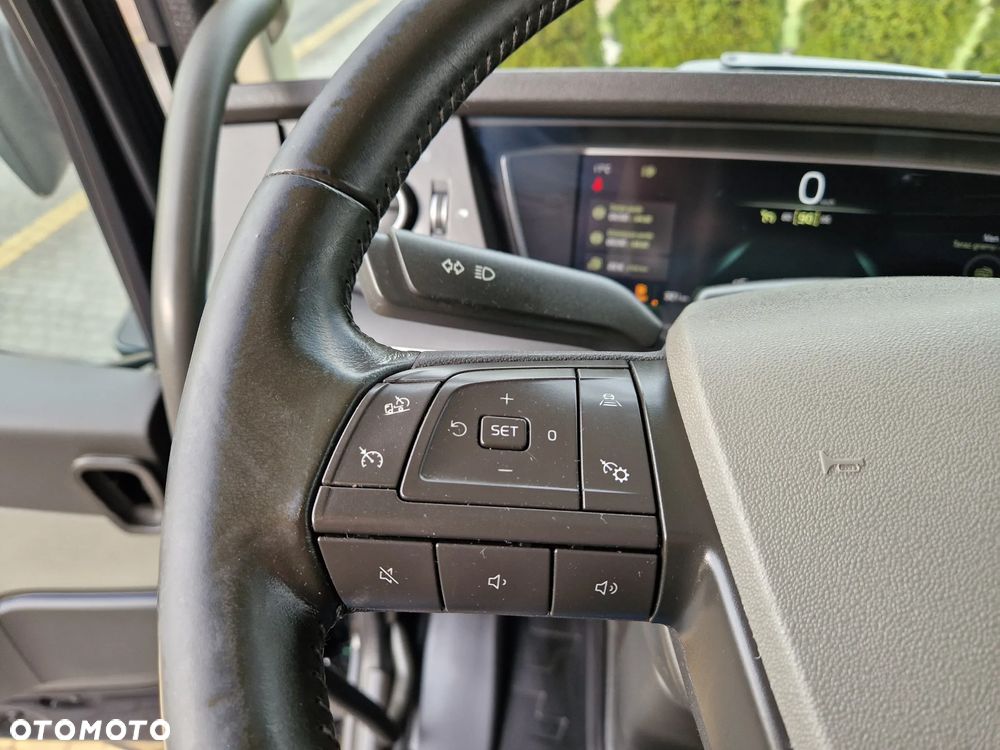 Volvo FH5 500 I-SAVE XXL ACC / MEGA / LOW DECK / BOGATA WERSJA / JAK NOWY - 38