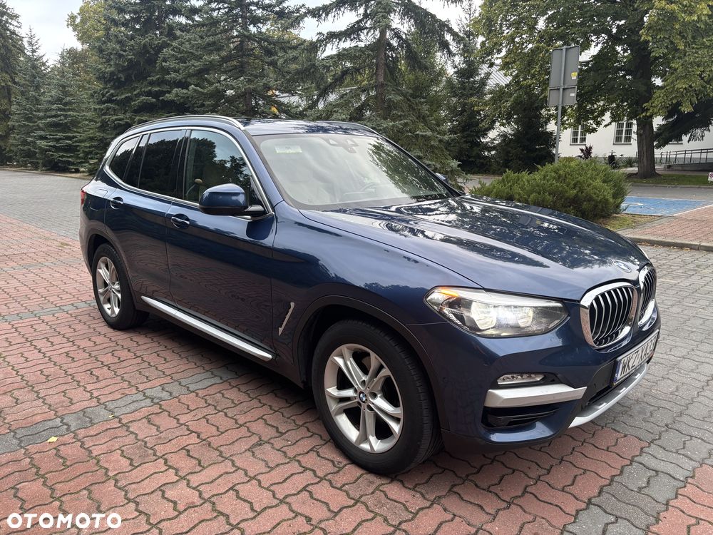 BMW X3 - 21