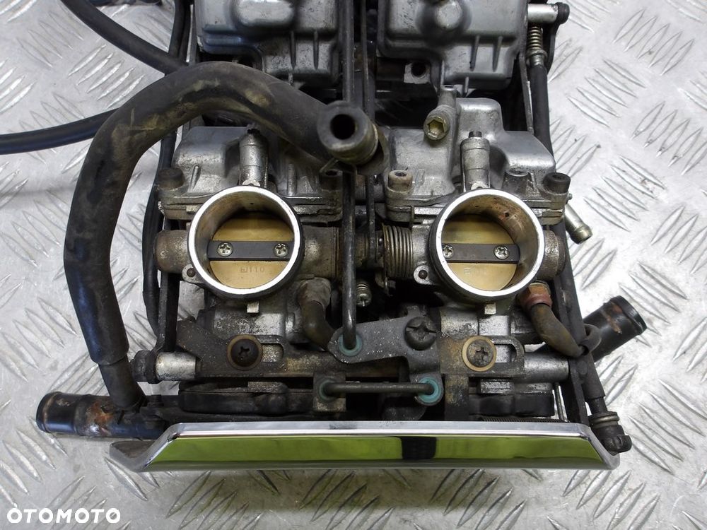 Gaźnik gaźniki kompletne YAMAHA XVZ 1300 ROYAL STAR VENTURE 99-04r   PN. 4XY-14901-00 - 10