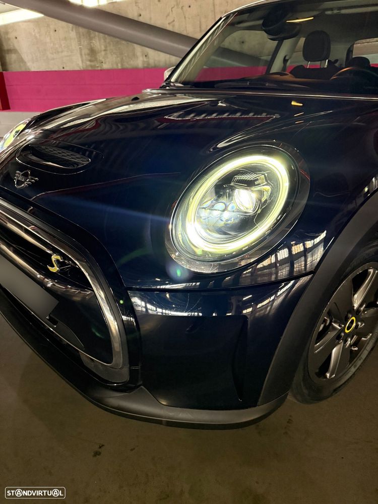 MINI 3 Portas Cooper SE Premium Essential - 10