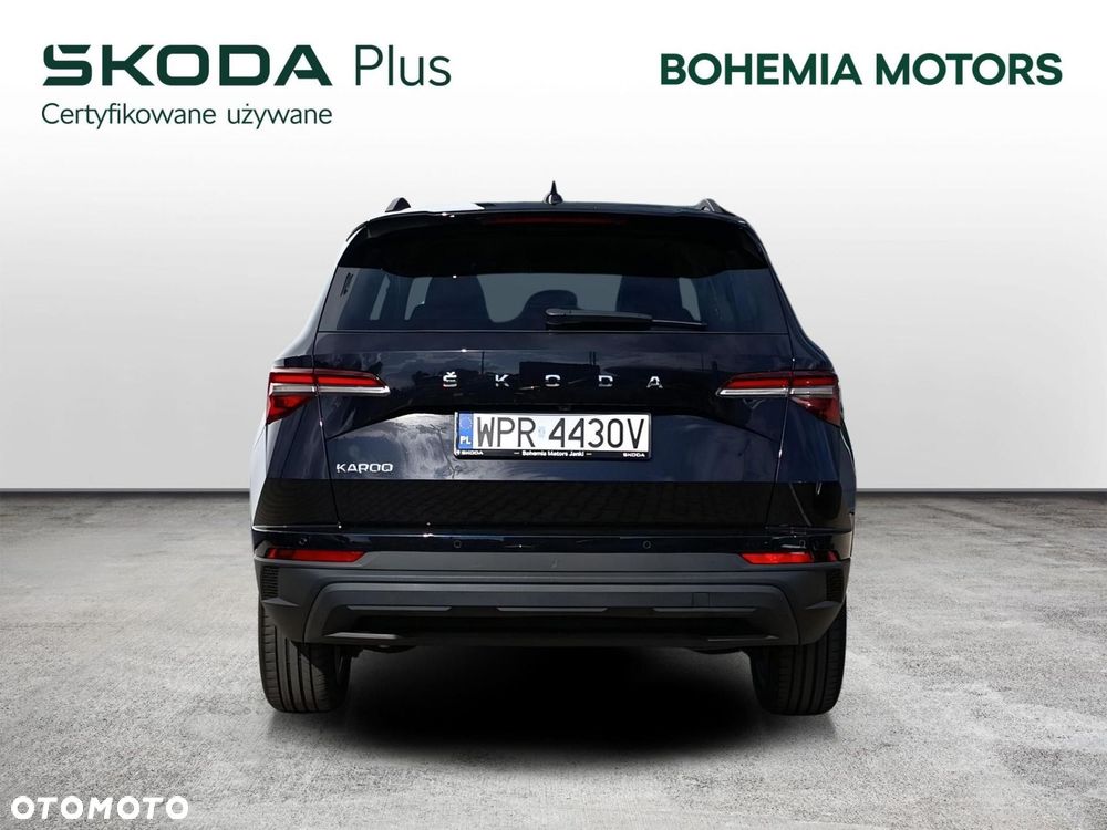 Skoda Karoq - 5