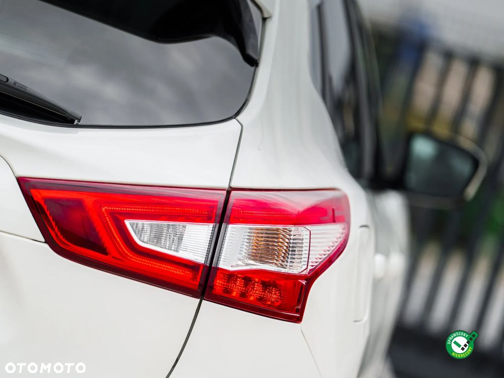 Nissan Qashqai 1.2 DIG-T Tekna+ - 12