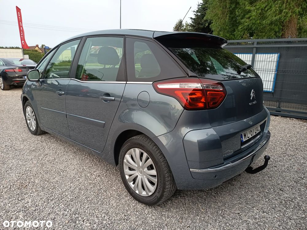 Citroën C4 Picasso HDi 150 FAP Selection - 6