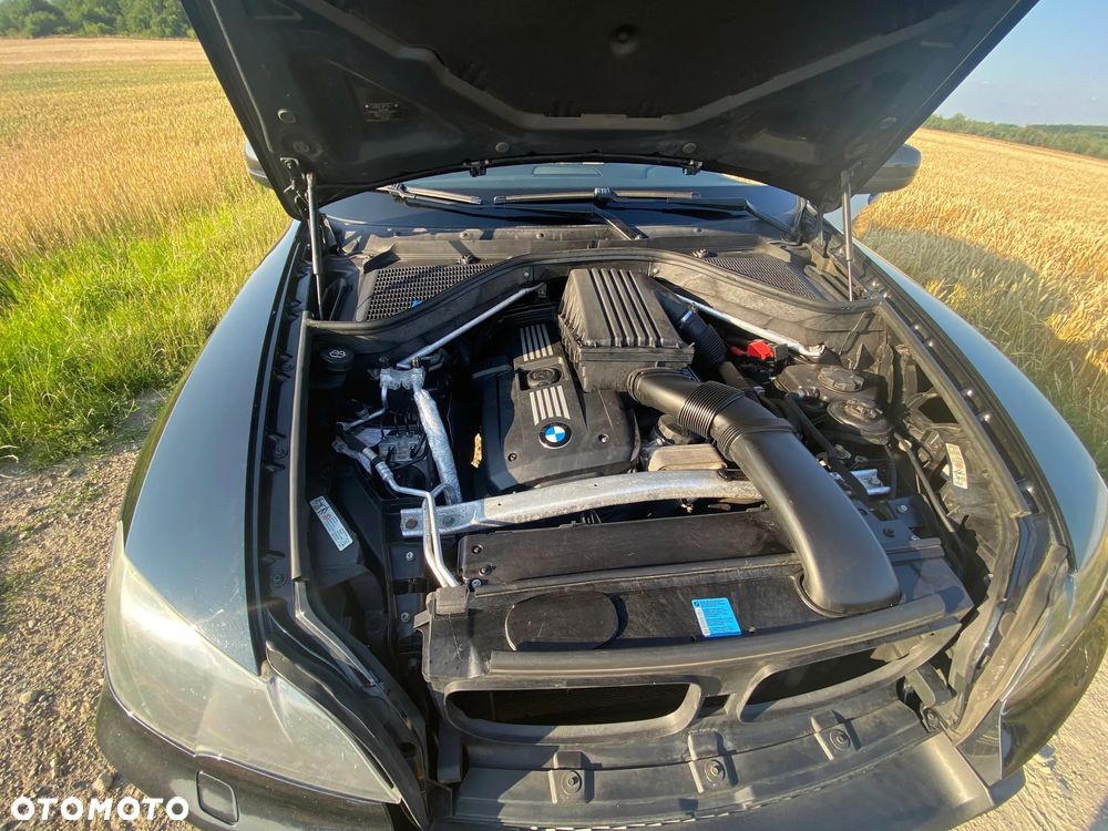 BMW X5 3.0si xDrive - 5