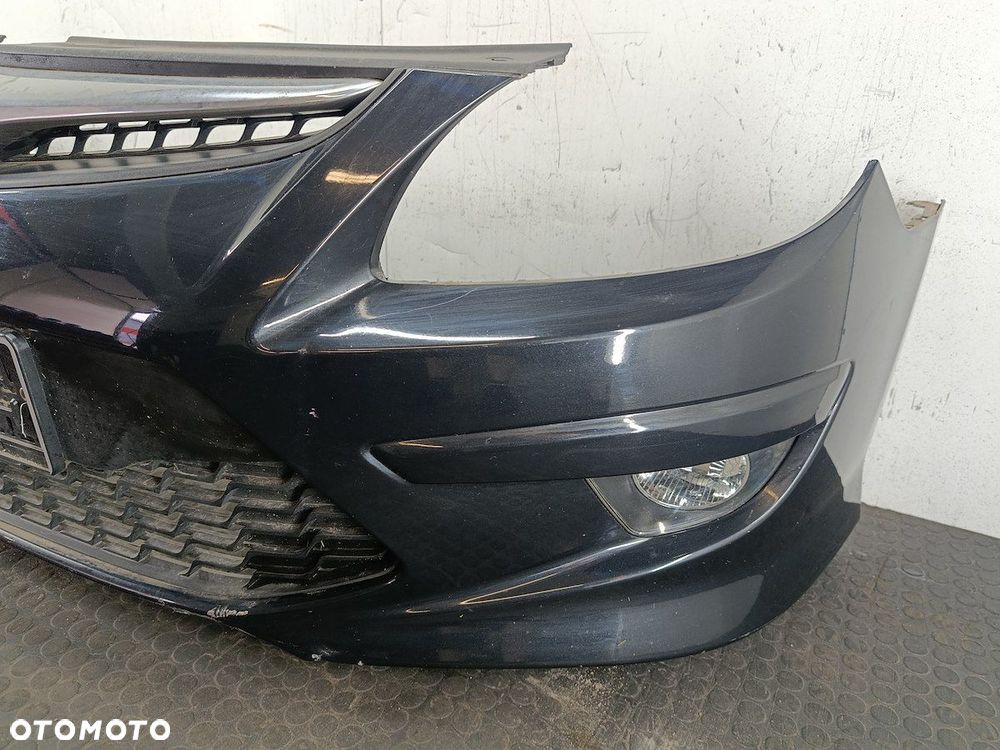 ZDERZAK PRZÓD HYUNDAI I30 I CW FL 9F - 5