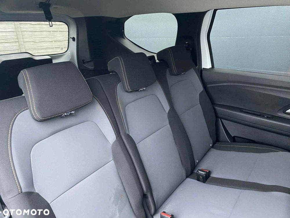 Dacia Jogger TCe 110 Extreme+ - 14