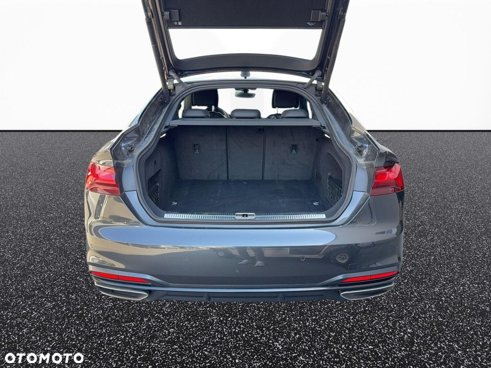 Audi A5 Sportback 40 TDI mHEV Quattro S Line S tronic - 35