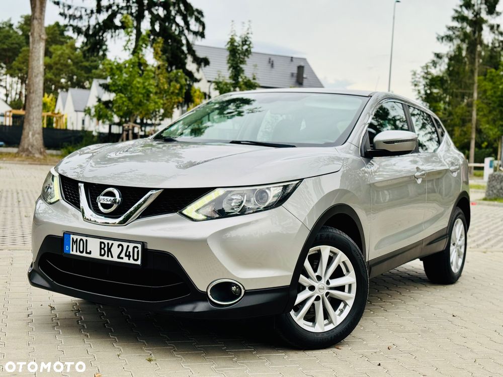 Nissan Qashqai 1.2 DIG-T Tekna - 20