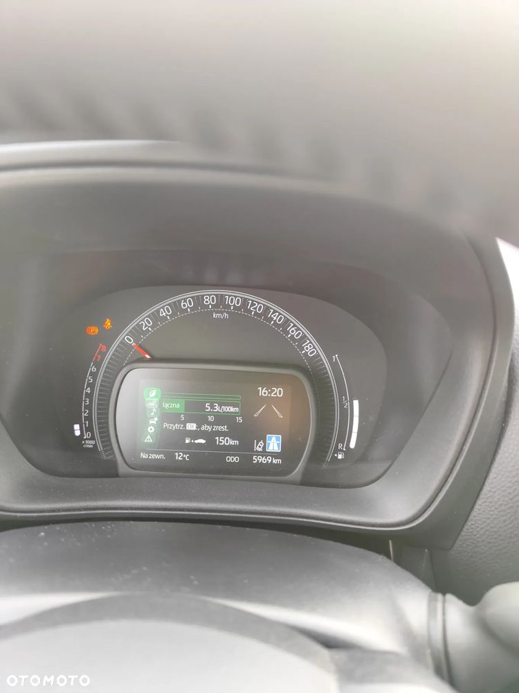 Toyota Aygo - 9