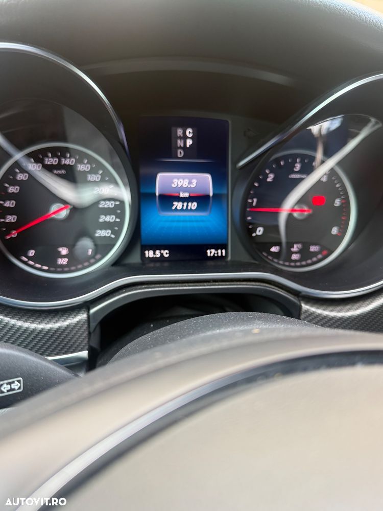 Mercedes-Benz V 300 d Combi Extra-lung 237 CP AWD 9AT AVANTGARDE EDITION - 1