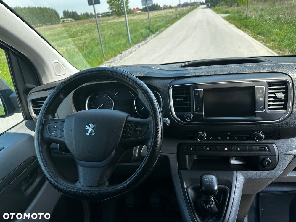 Peugeot Peugeot Expert 2.0Hdi - 17