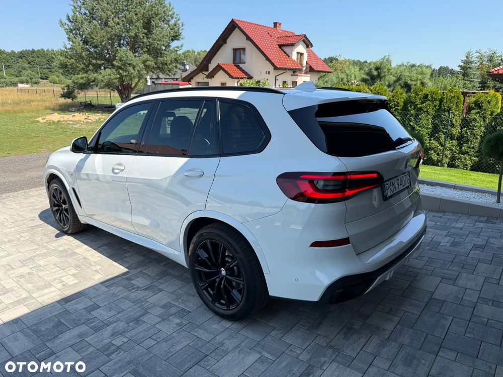 BMW X5 xDrive25d - 32