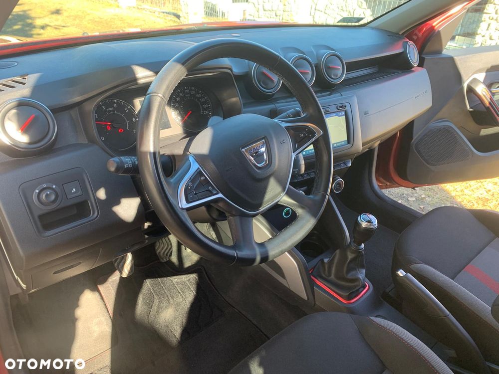 Dacia Duster - 28