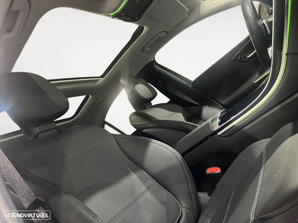 Mercedes-Benz C 300 de - 14