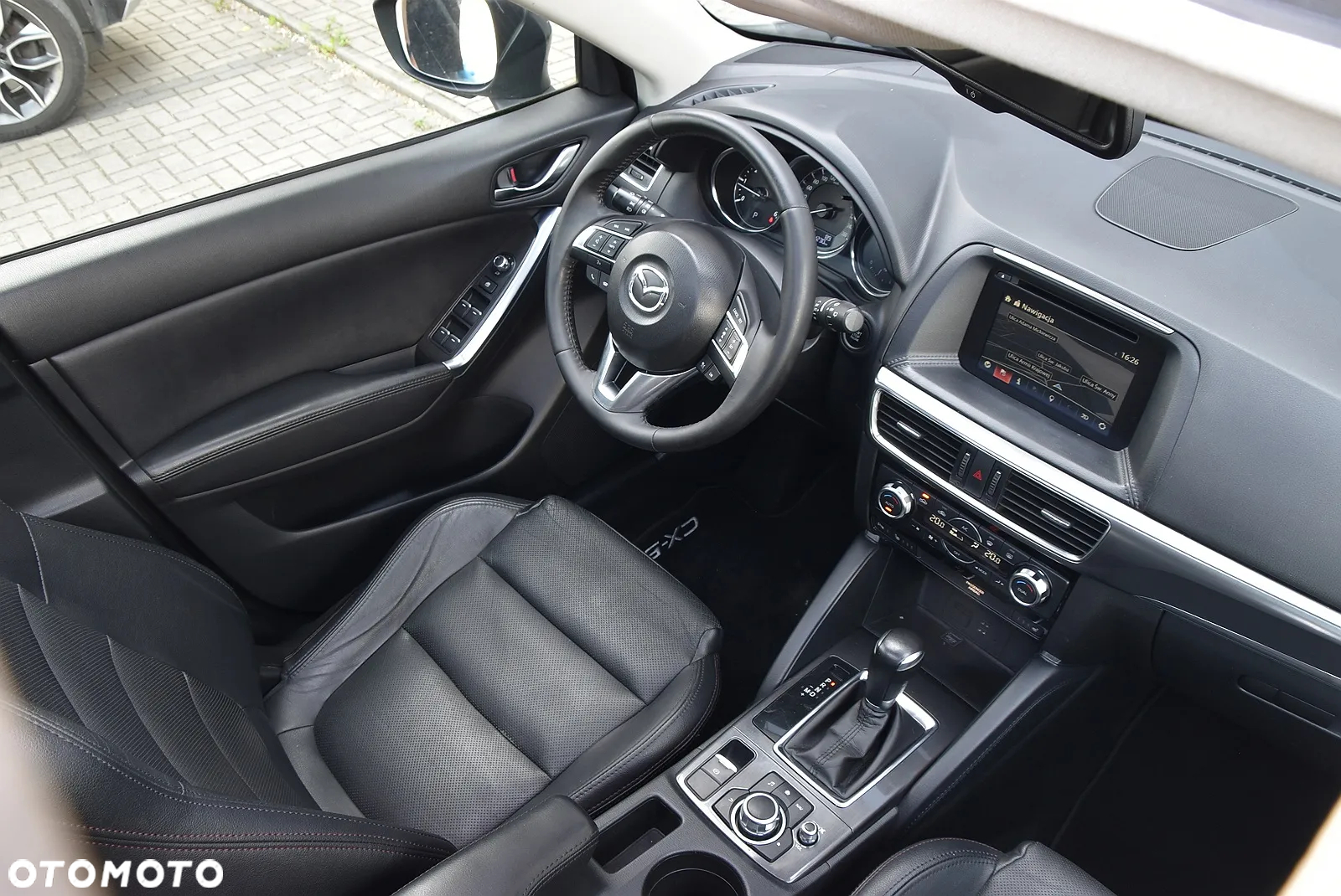 Mazda CX-5 - 39