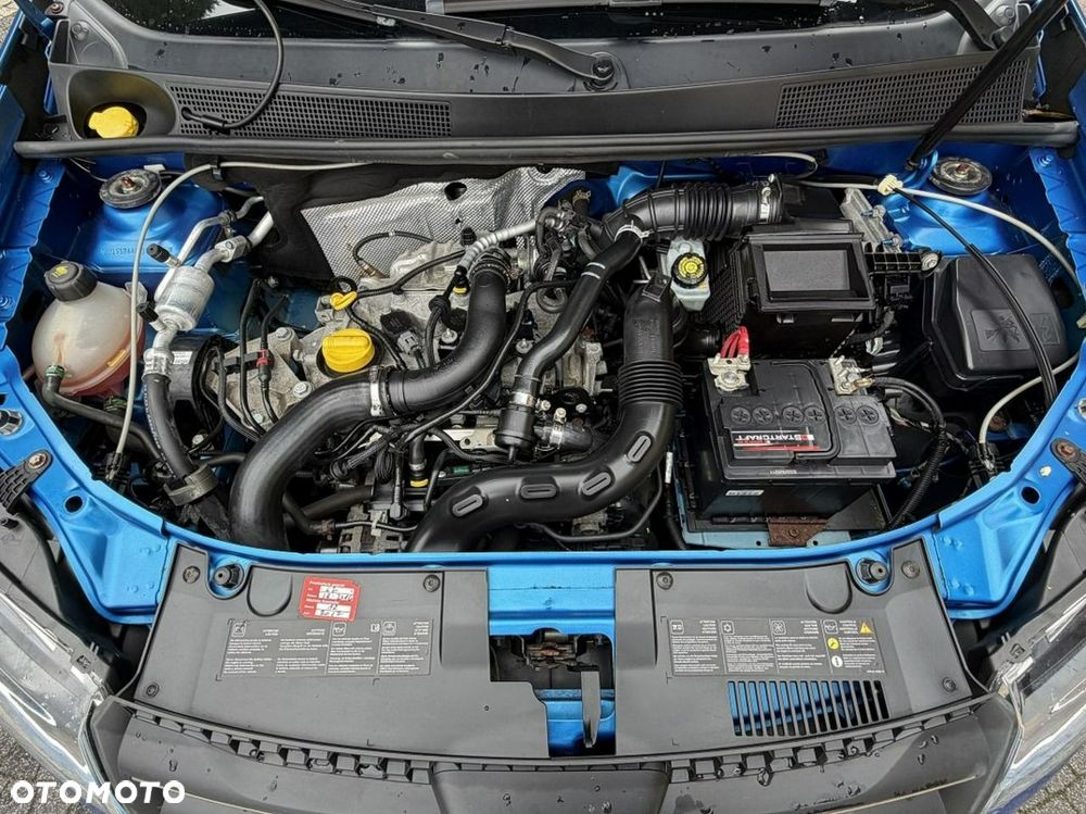 Dacia Sandero Stepway - 10