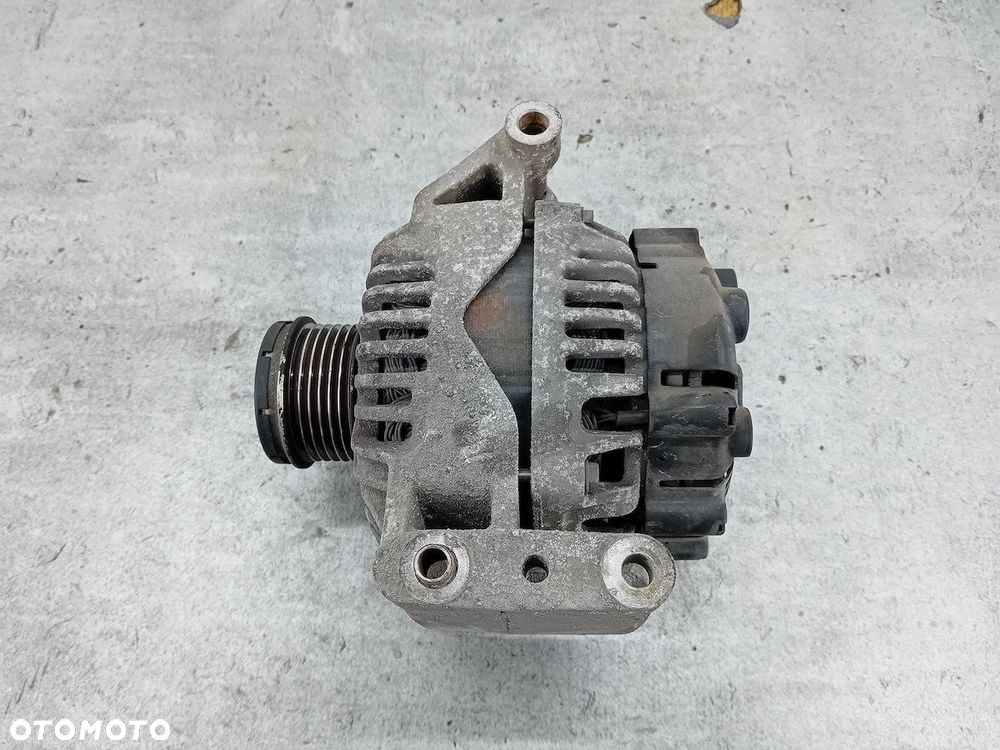 ALTERNATOR SUZUKI SWIFT IV S542851R TG9S015 1.3 DDIS - 2