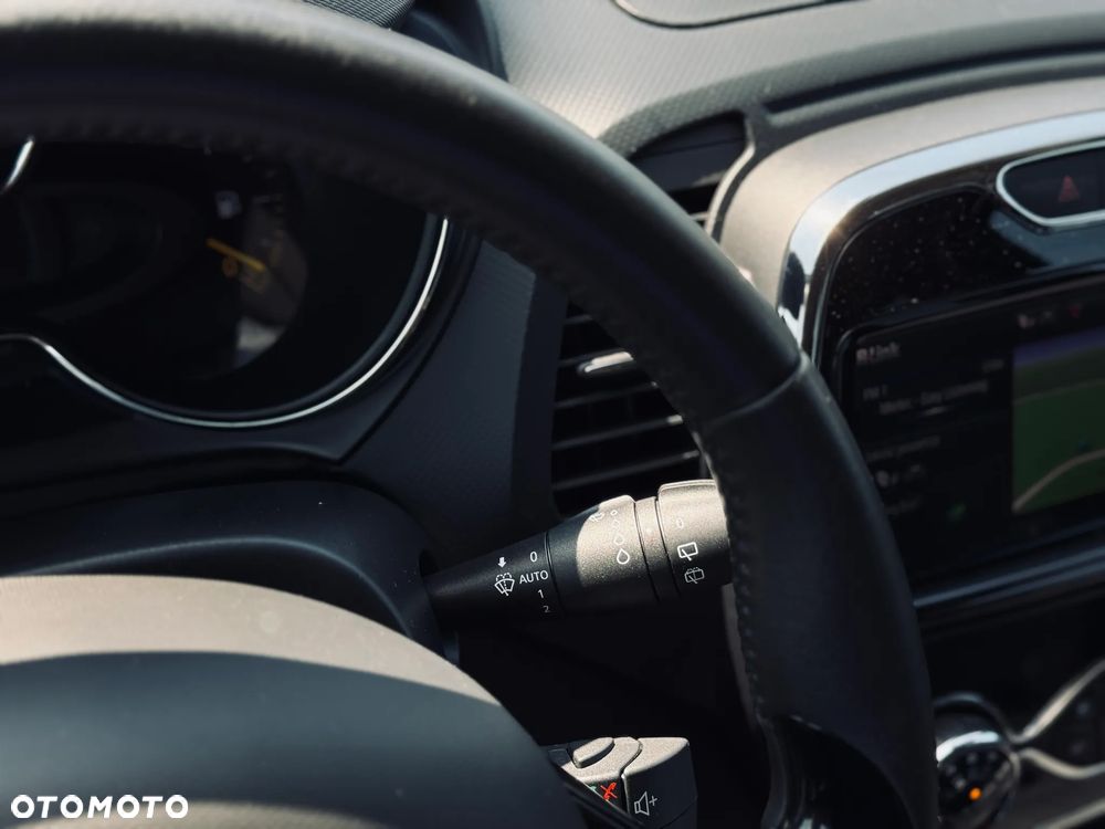 Renault Captur ENERGY dCi 90 Start&Stop Intens - 26