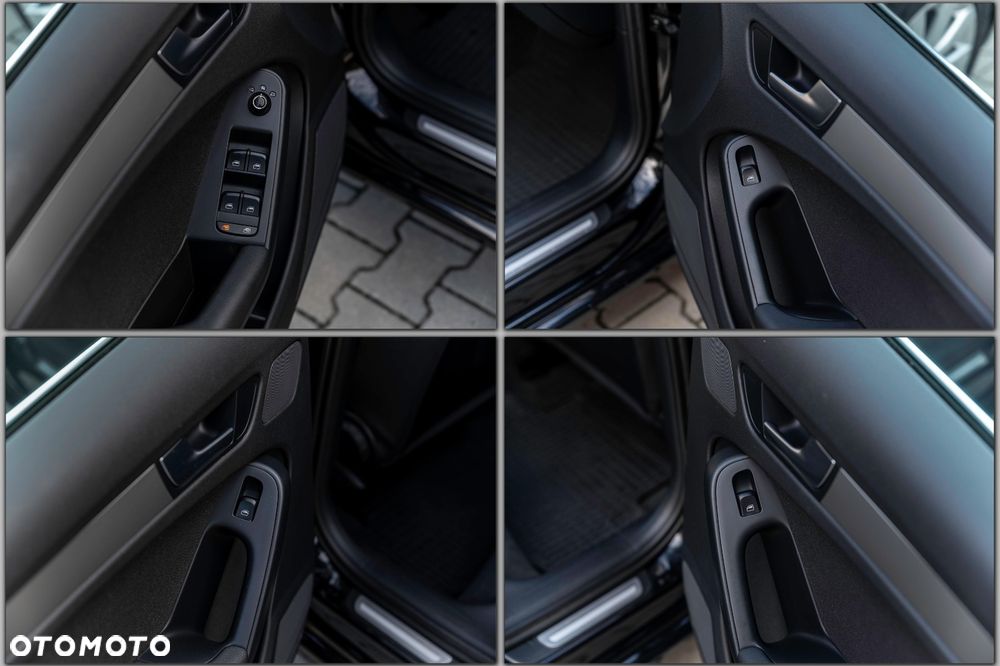 Audi A4 Avant 2.0 TDI S tronic - 34