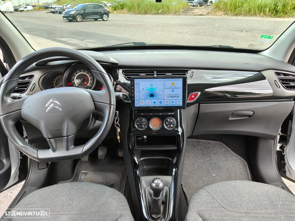 Citroën C3 1.2 PureTech Collection - 11