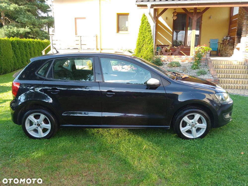 Volkswagen Polo - 4