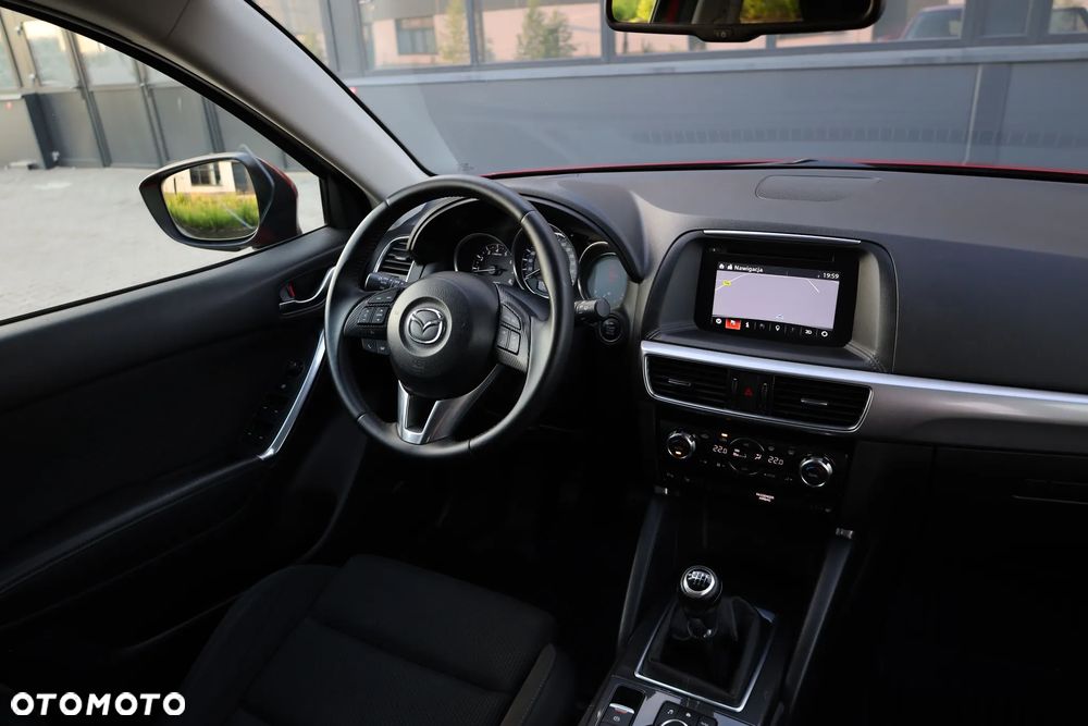 Mazda CX-5 2.0 Skyenergy AWD - 28