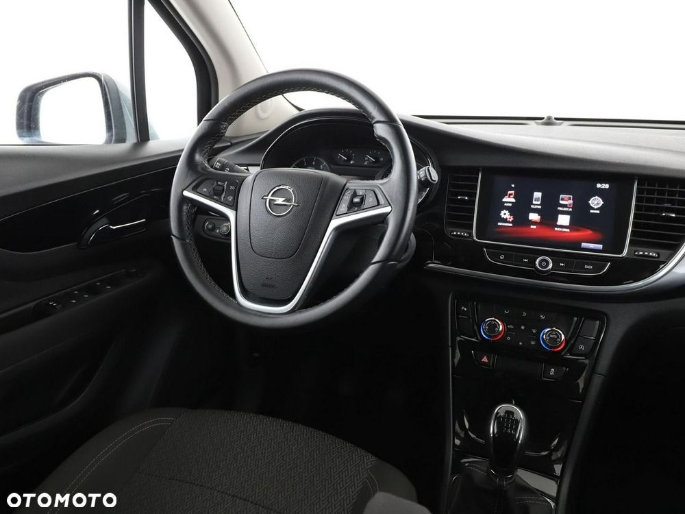 Opel Mokka X 1.4 ECOTEC Start/Stop 120 Jahre - 17
