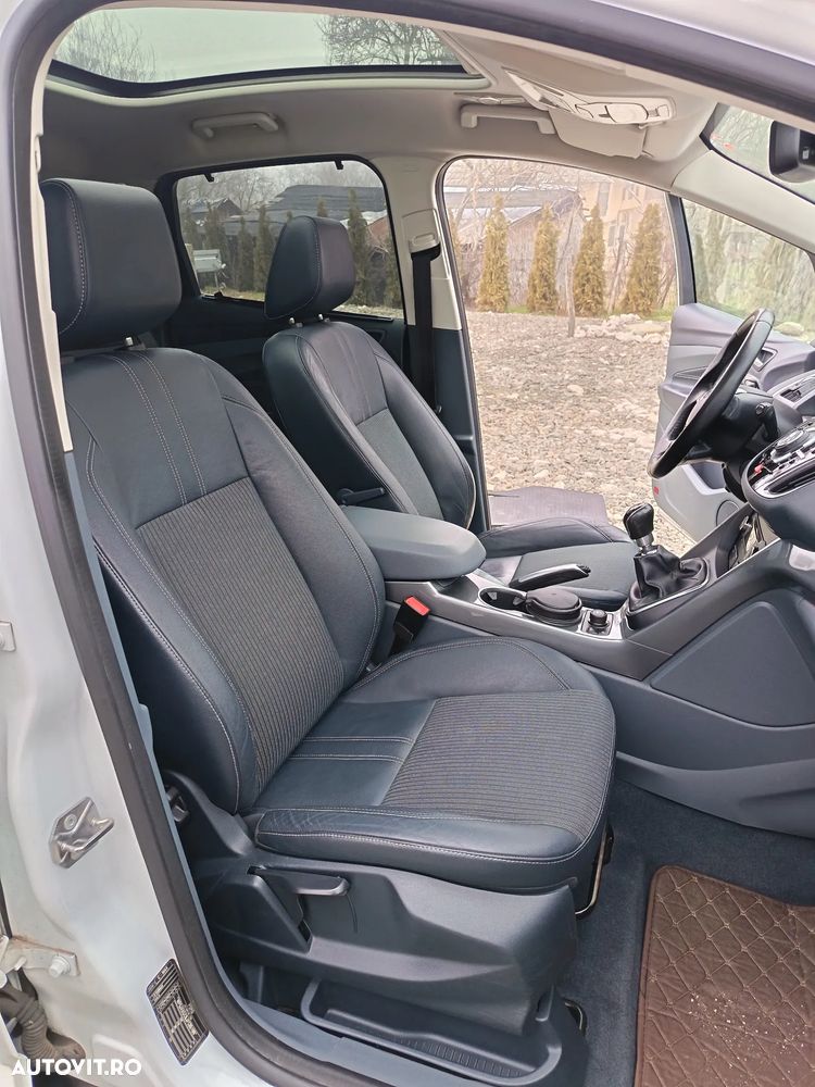 Ford C-Max 1.0 EcoBoost Start-Stopp-System Titanium - 7