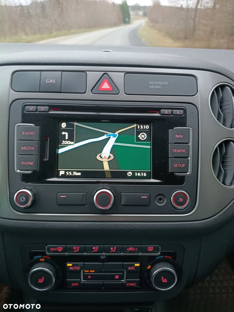 Volkswagen Golf Plus 1.6 Comfortline - 26